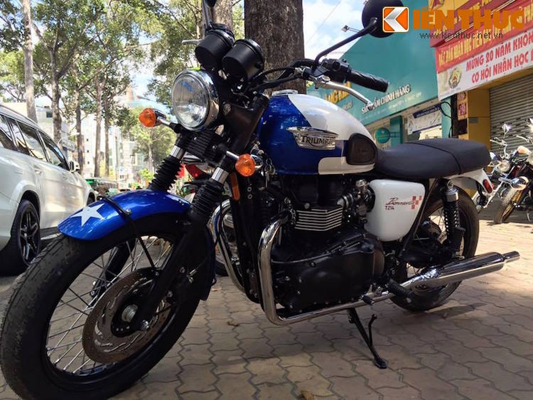 Triumph Bonneville T214 ban dac biet gia 500 trieu tai VN-Hinh-9