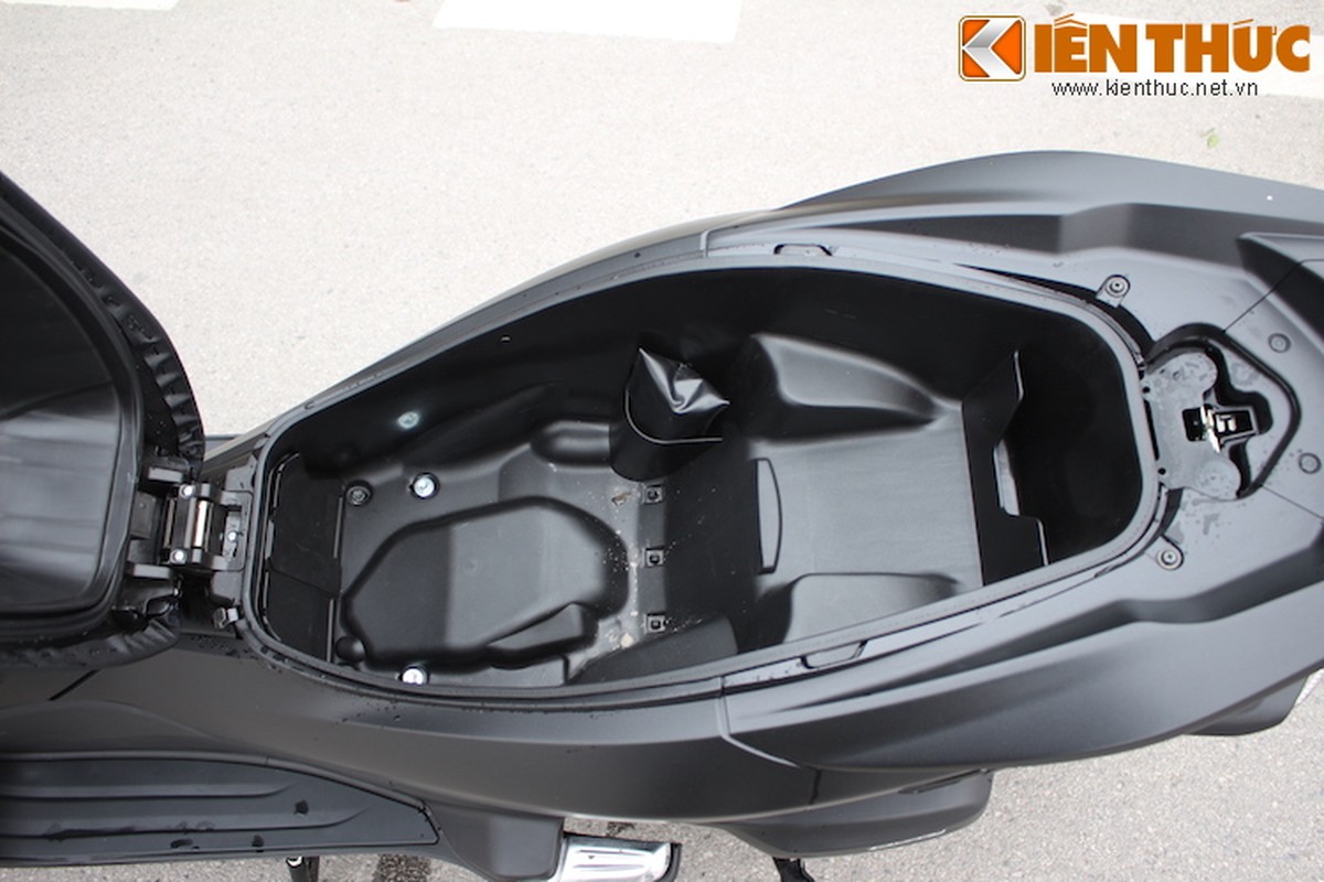 Chi tiet Honda PCX ban dac biet 2016 gia 55,5 trieu dong-Hinh-13