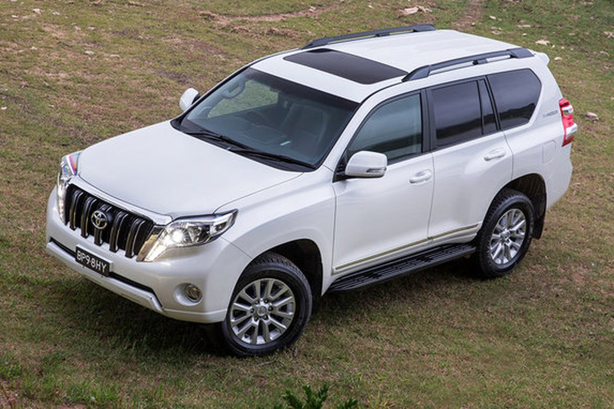 Toyota Land Cruiser Prado ban dac biet gia 1,5 ty-Hinh-5