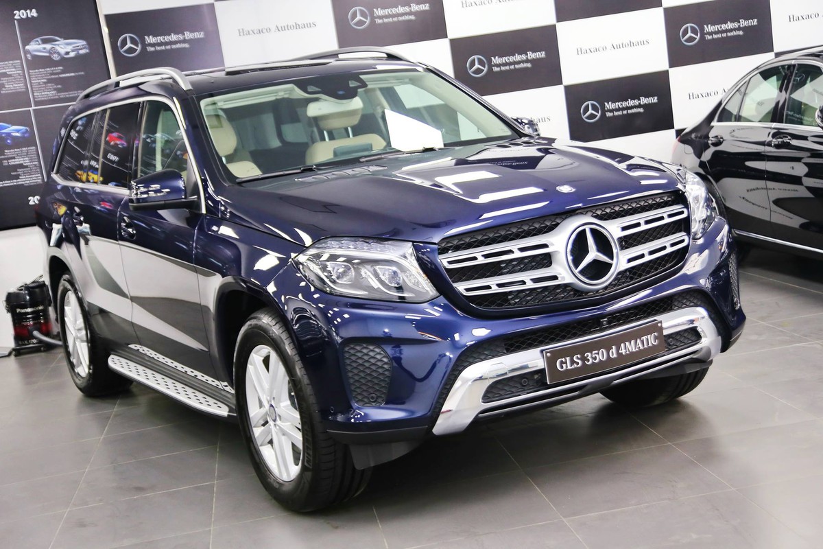 Mercedes-Benz GLS 350d &quot;chot gia&quot; hon 4 ty tai VN-Hinh-11