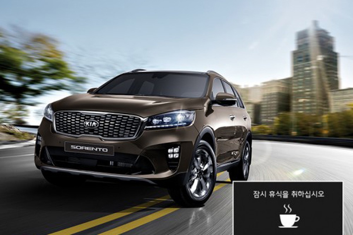 Kia Sorento ban nang cap 2018 gia chi 562 trieu dong-Hinh-13