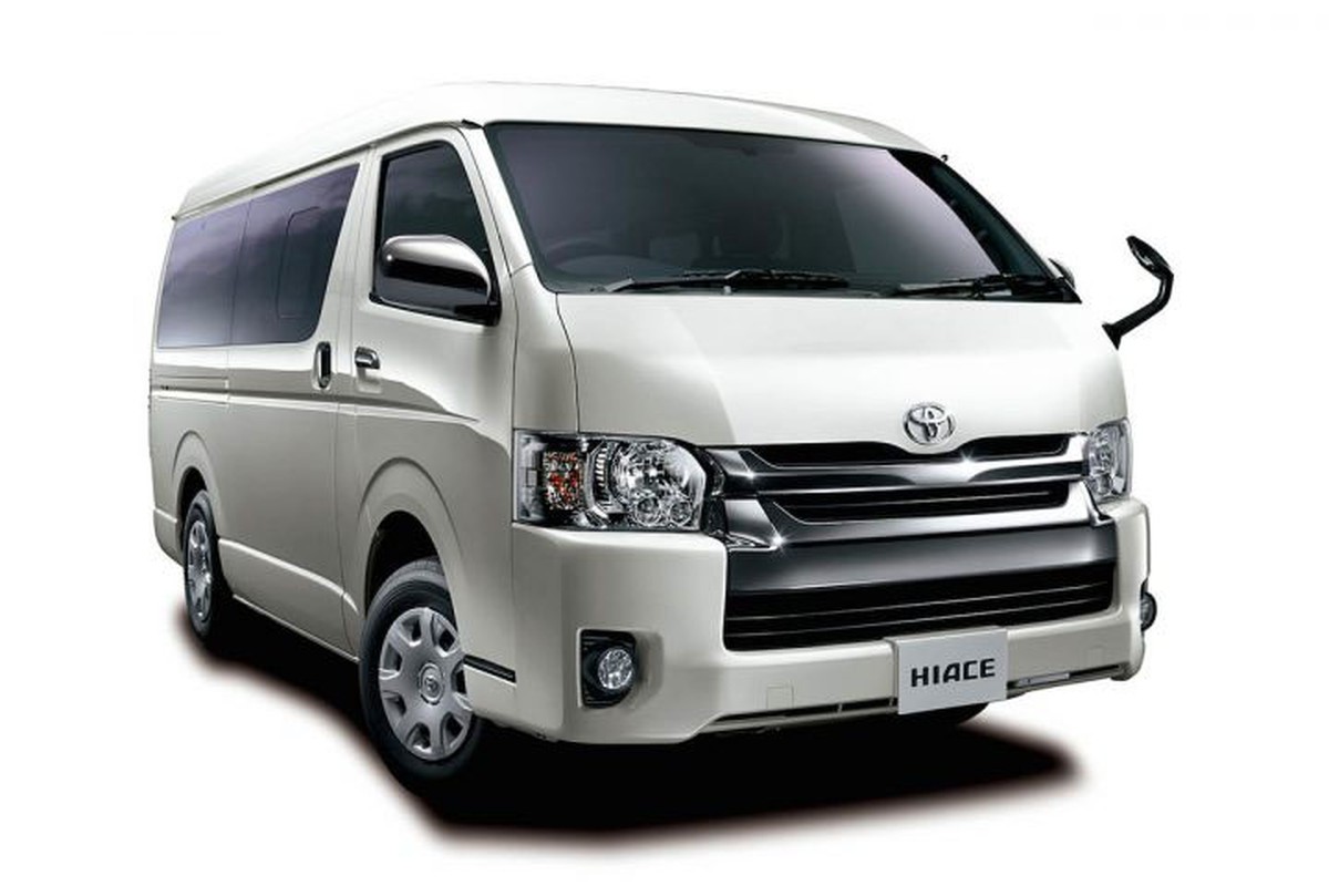 Xe MPV gia re Toyota Hiace the he moi co gi &quot;hot&quot;?-Hinh-3