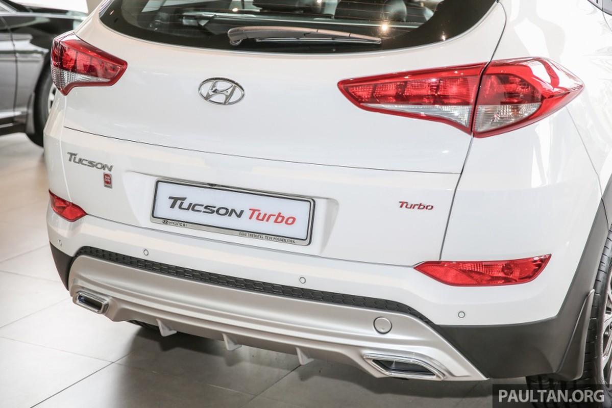 Hyundai ra mat Tucson diesel 2.0L CRDi &quot;chot gia&quot; 828 trieu-Hinh-5