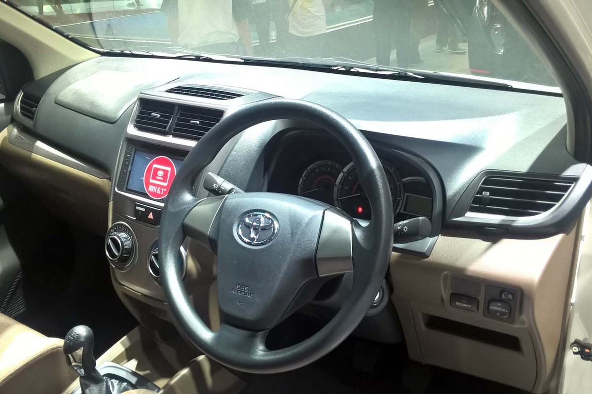 MPV gia re Toyota Avanza moi “dung chung” dong co Vios?-Hinh-5