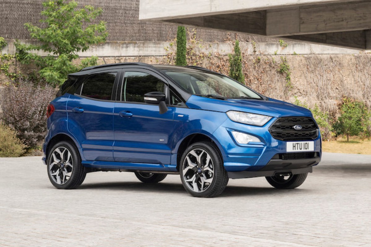 Sau My, Ford EcoSport 2018 ruc rich toi Chau Au-Hinh-2