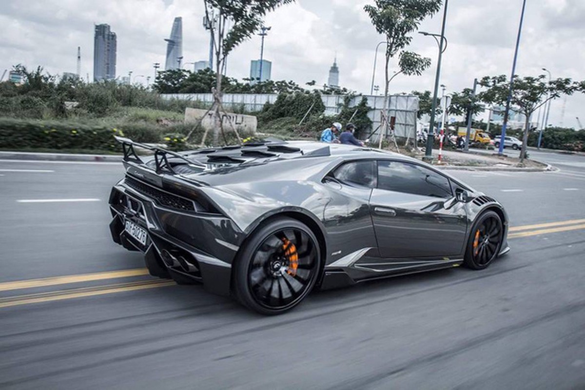 Bao Tay &quot;choang&quot; voi McLaren va Lamborghini do khung tai VN-Hinh-15