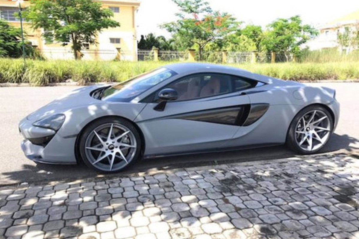 Bao Tay &quot;choang&quot; voi McLaren va Lamborghini do khung tai VN-Hinh-5