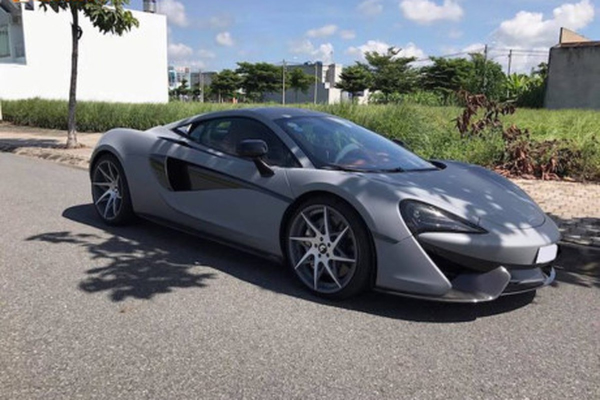 Bao Tay &quot;choang&quot; voi McLaren va Lamborghini do khung tai VN-Hinh-6