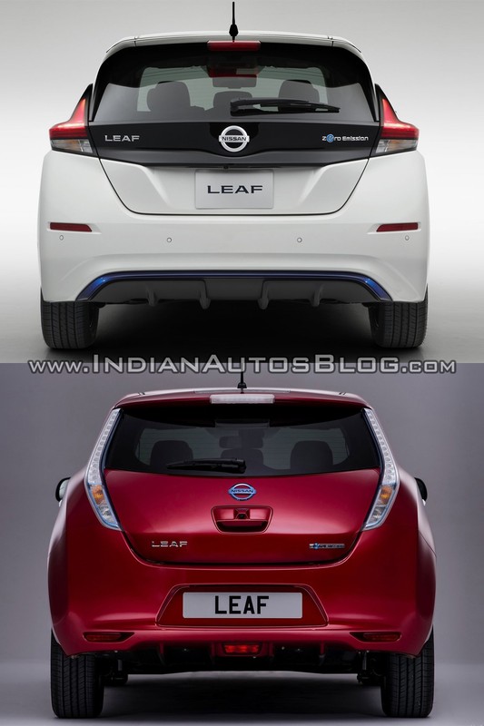 Nissan Leaf 2018 gia 680 trieu dong co gi &quot;hot&quot;?-Hinh-6