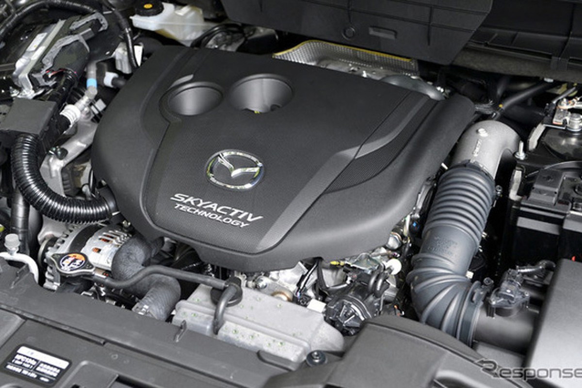 Mazda chinh thuc ra mat CX-8, &quot;chot gia&quot; 620 trieu dong-Hinh-8