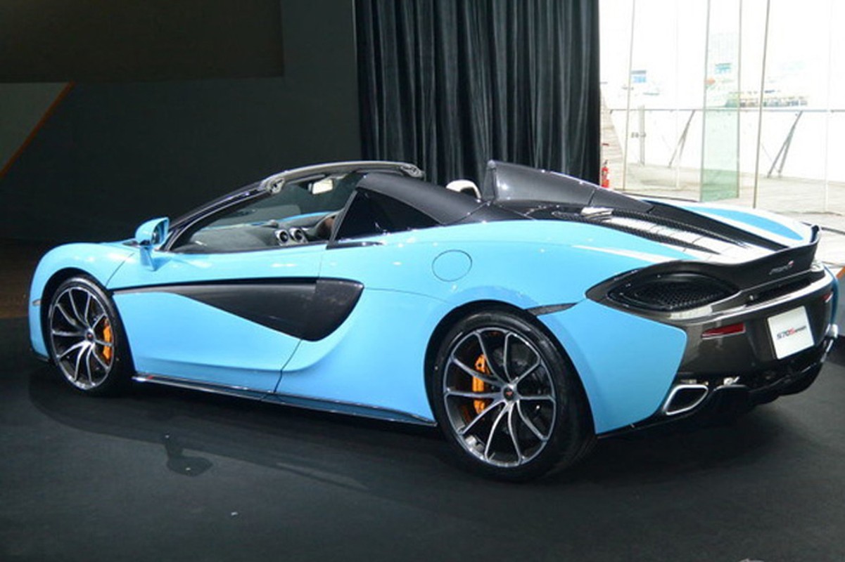 Sieu xe McLaren 570S Spider gia 5,8 ty chao Chau A-Hinh-3