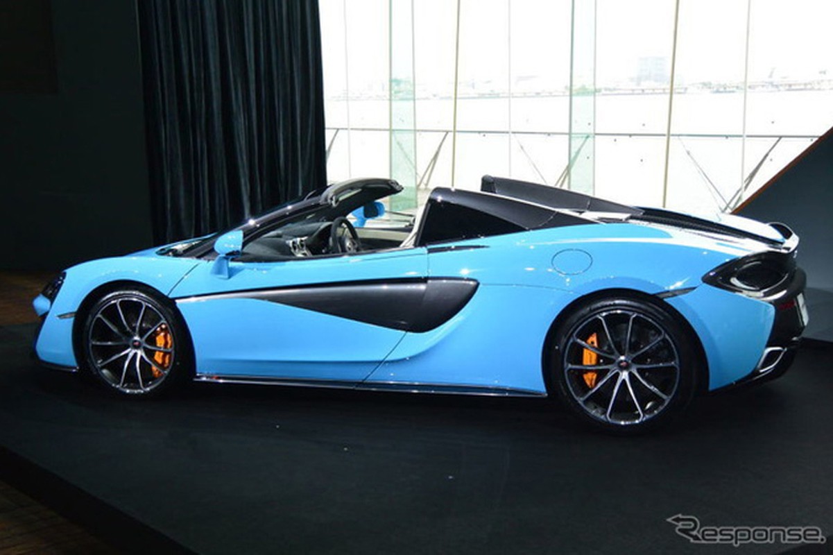 Sieu xe McLaren 570S Spider gia 5,8 ty chao Chau A-Hinh-6