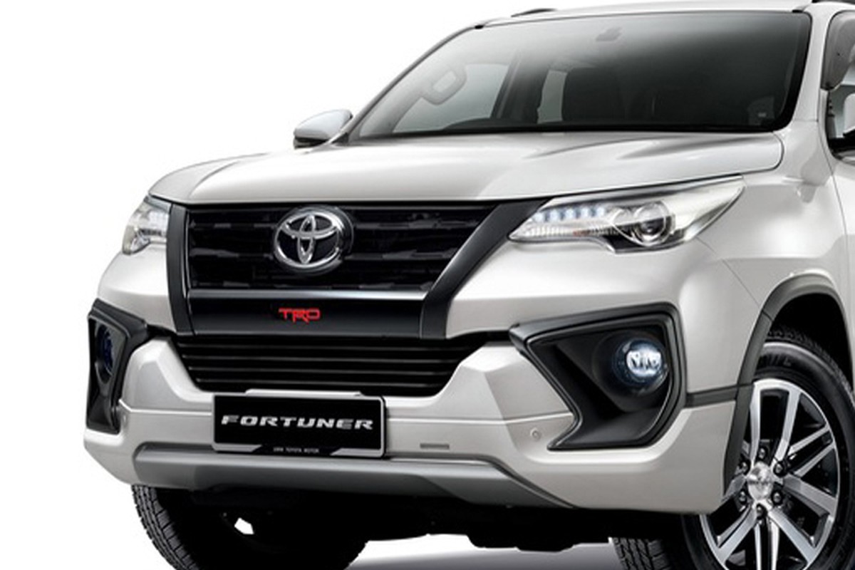 Toyota Fortuner 2018 may dau &quot;chot gia&quot; tu 995 trieu dong-Hinh-4