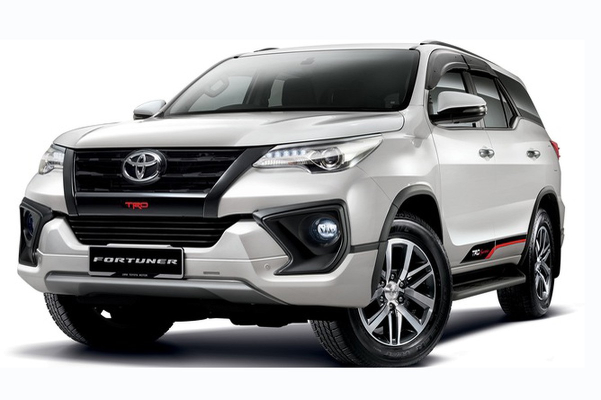 Toyota Fortuner 2018 may dau &quot;chot gia&quot; tu 995 trieu dong-Hinh-8