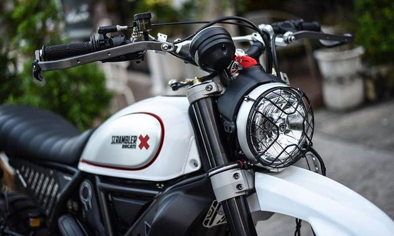 Ducati Scrambler Desert Sled &quot;sieu chat&quot; nho Mugello-Hinh-3