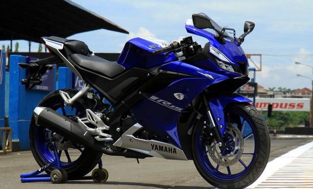 Yamaha R15 V3.0 2017 &quot;chot gia&quot; 90 trieu tai Viet Nam?-Hinh-4