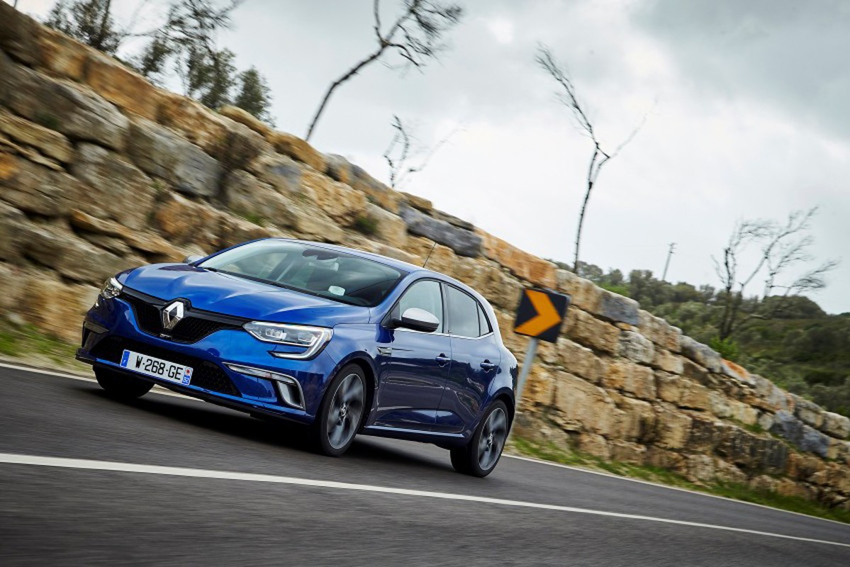 Xem oto gia re Renault Megane truoc ngay ra mat-Hinh-11