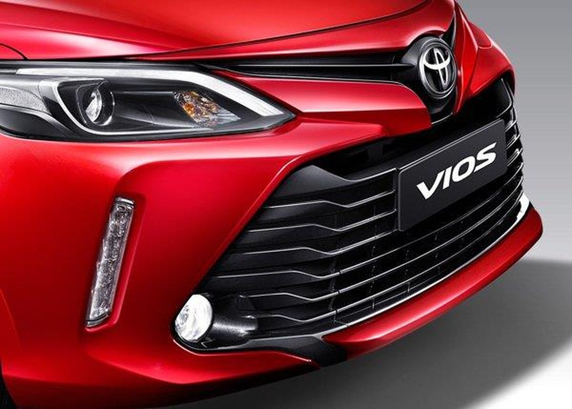“Soi” Toyota Vios 2018 gia 482,5 trieu sap ve Viet Nam-Hinh-3