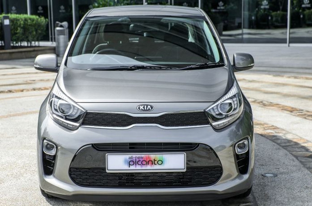 Chi tiet oto Kia Picanto 2018 sieu re gia chi 293 trieu dong-Hinh-5