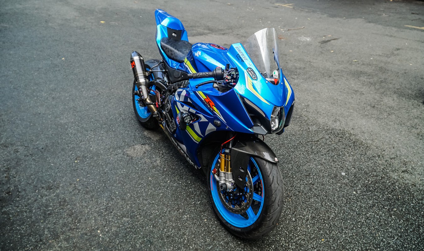 Dan choi Sai Gon chi 500 trieu do moto Suzuki GSX-R1000-Hinh-2