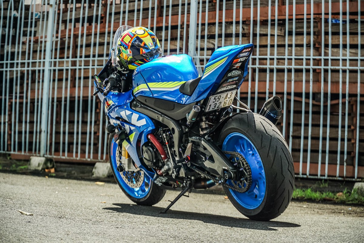 Dan choi Sai Gon chi 500 trieu do moto Suzuki GSX-R1000-Hinh-8