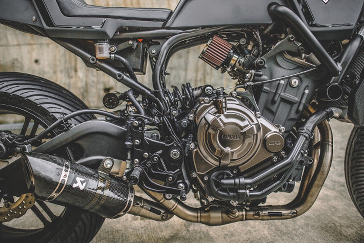 Naked-bike Yamaha MT-07 do sieu doc, sieu an tuong-Hinh-9