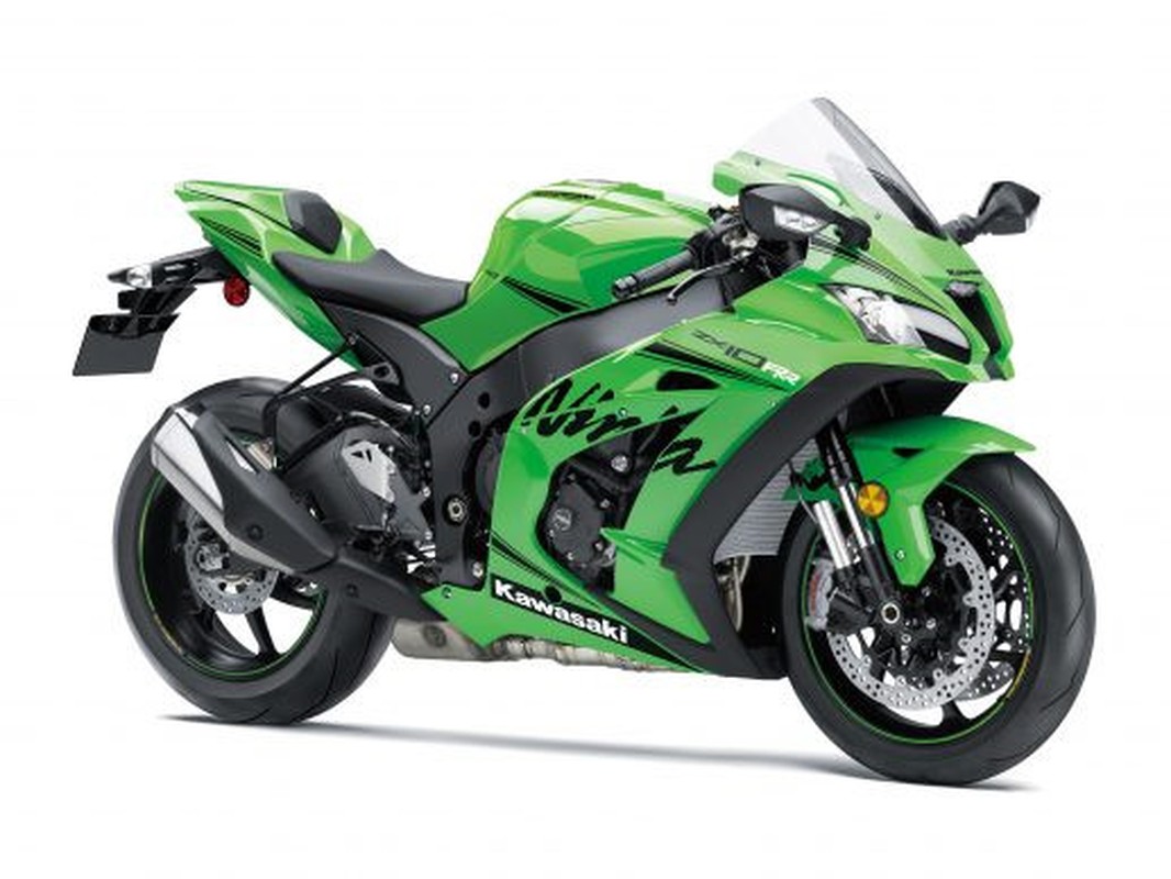 Sieu moto Kawasaki Ninja ZX-10R 2019 manh toi 204 ma luc-Hinh-3