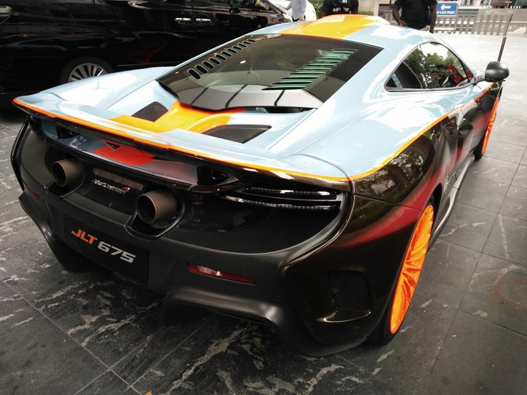 Sieu xe McLaren 675LT “khung” cua Hoang tu soai ca Malaysia-Hinh-7