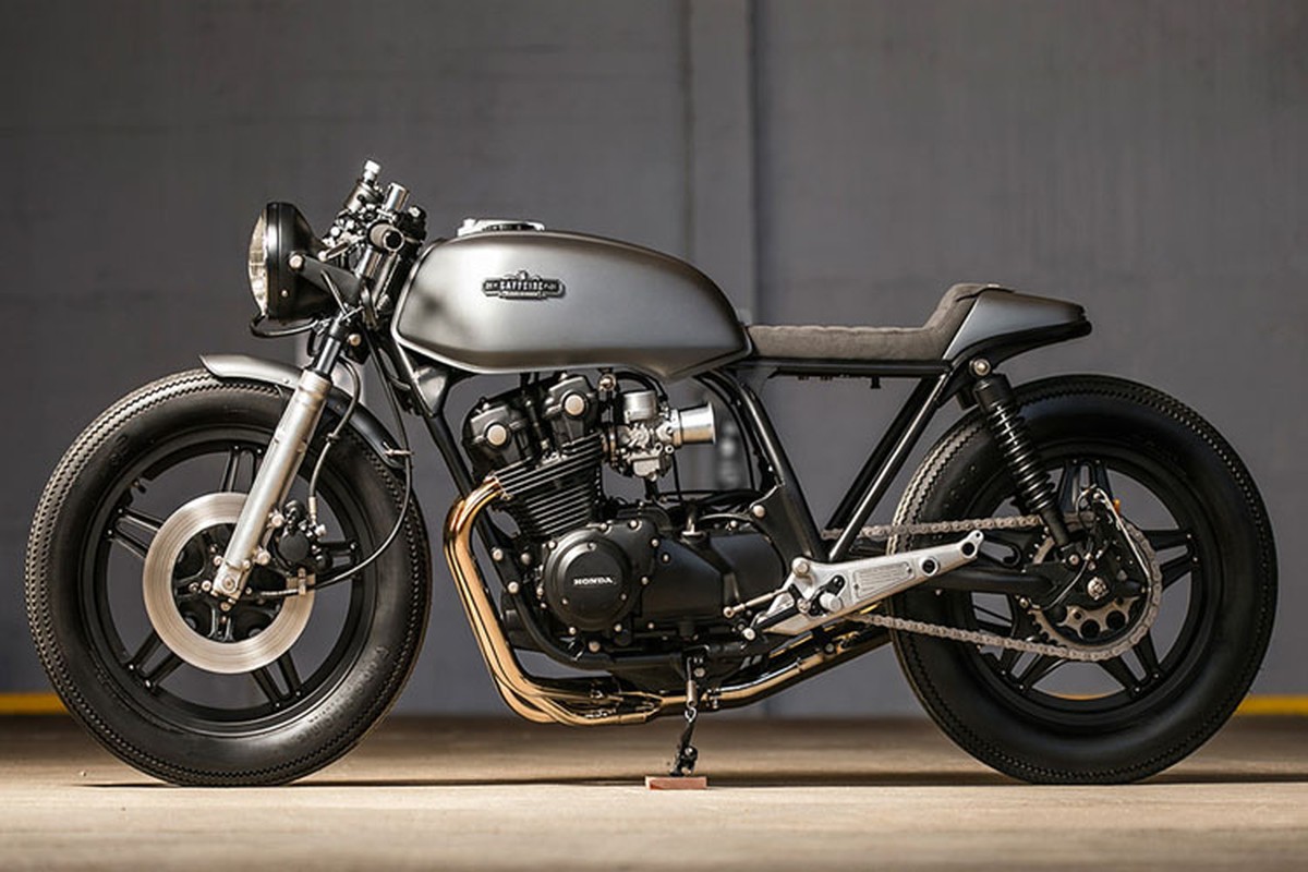 Chiem nguong Honda CB750 do cafe racer dep hoan my-Hinh-3