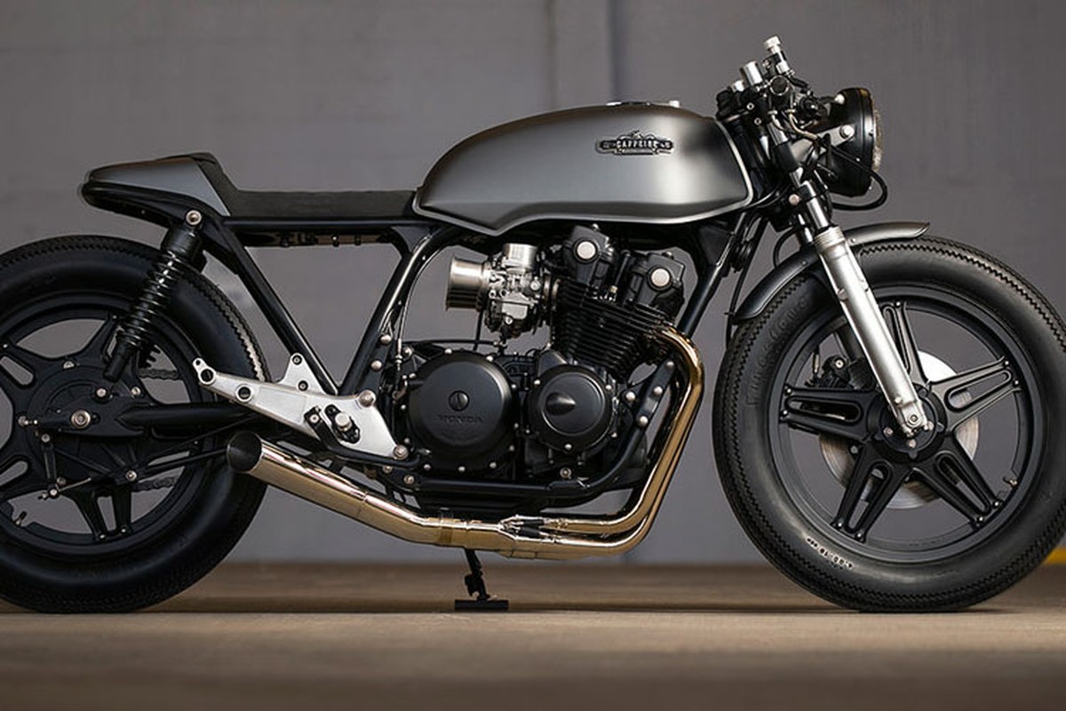 Chiem nguong Honda CB750 do cafe racer dep hoan my-Hinh-4