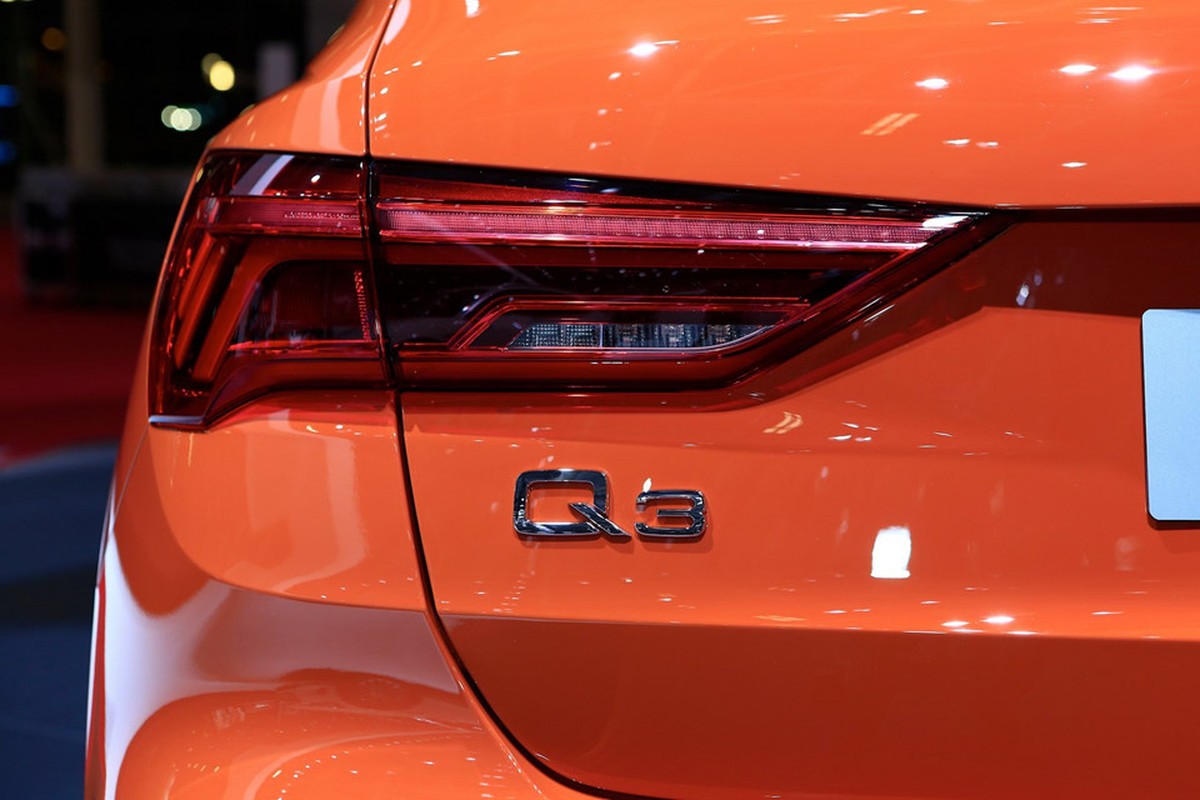 Audi Q3 2019 co gi de 