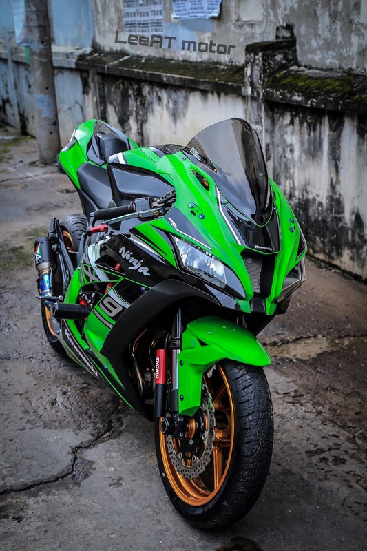 Dan choi Sai Thanh chi 30 trieu do Kawasaki Z800 thanh Sportbike-Hinh-5