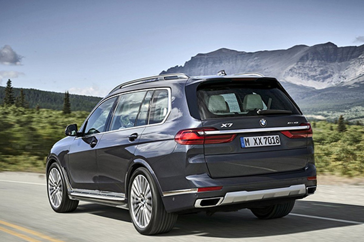 SUV hang sang BMW X7 moi chot gia tu 1,7 ty dong-Hinh-6