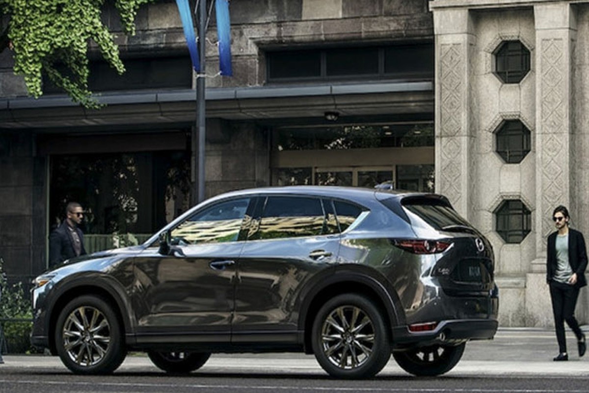 Mazda CX-5 Signature 2019 ban cao cap gia 860 trieu dong-Hinh-3