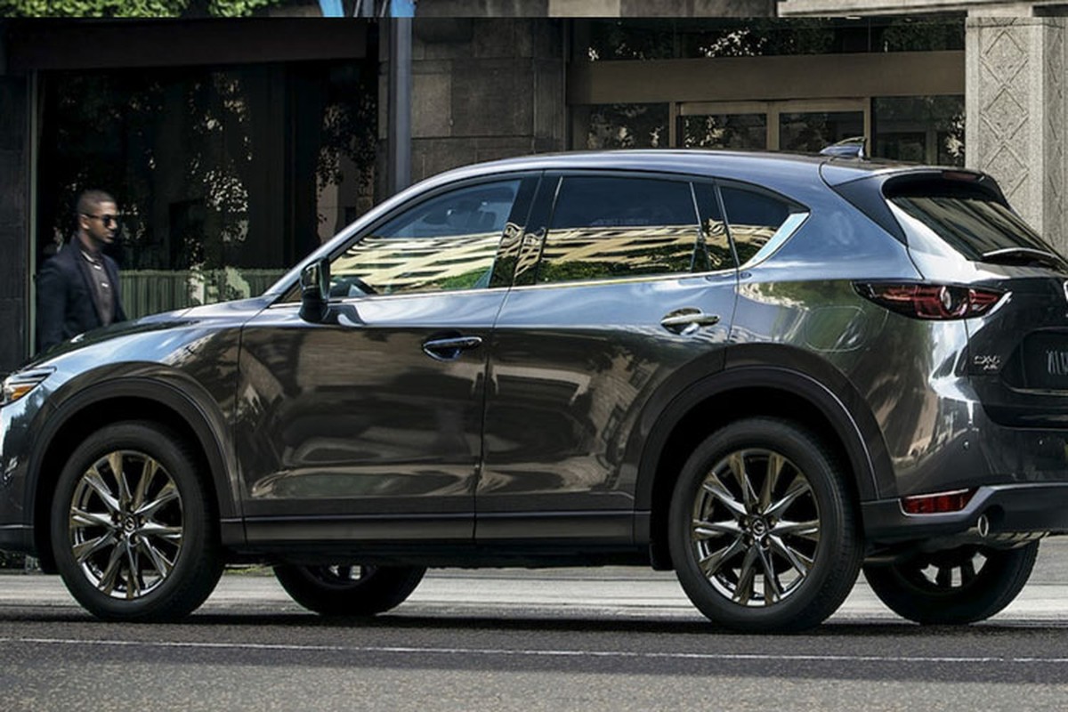 Mazda CX-5 Signature 2019 ban cao cap gia 860 trieu dong-Hinh-4