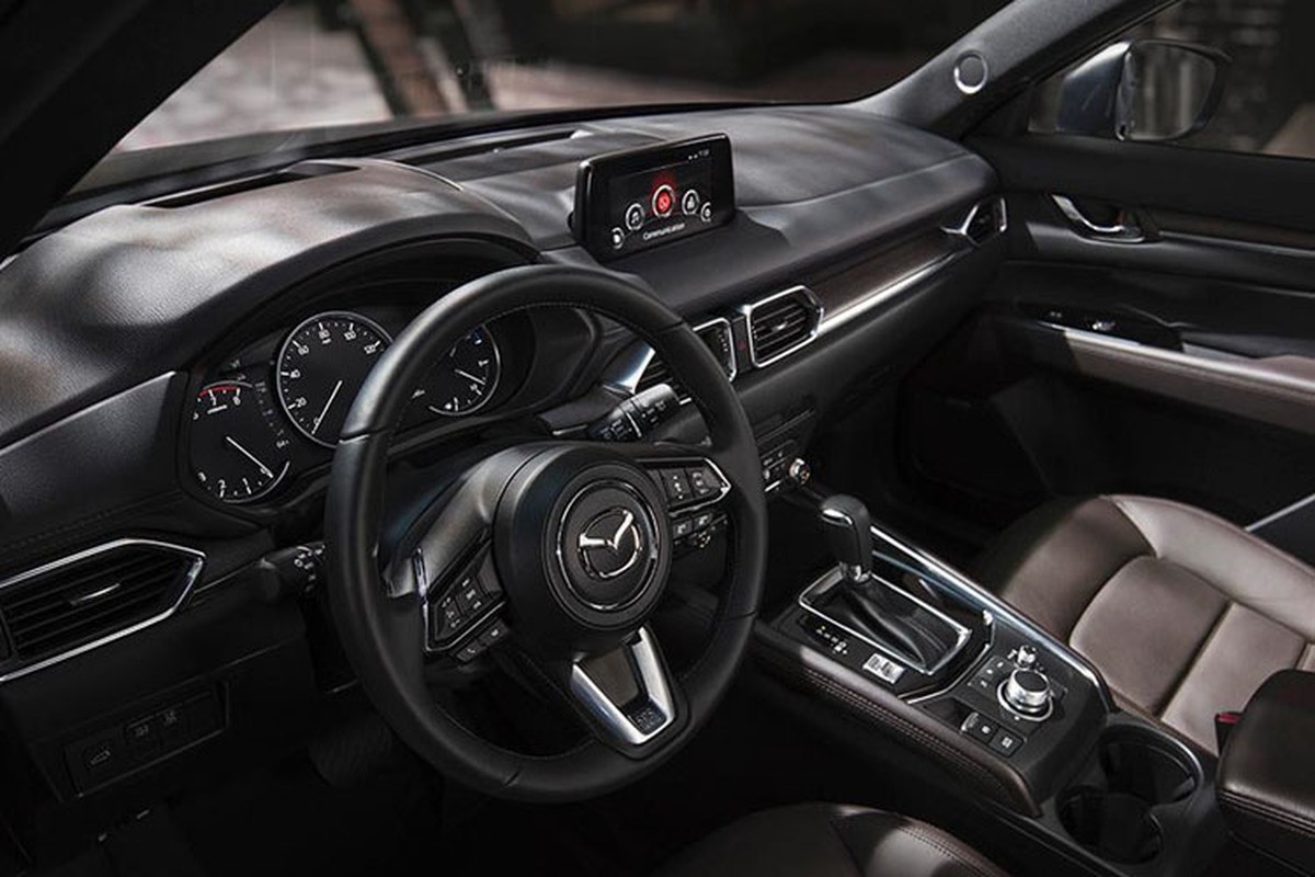 Mazda CX-5 Signature 2019 ban cao cap gia 860 trieu dong-Hinh-6