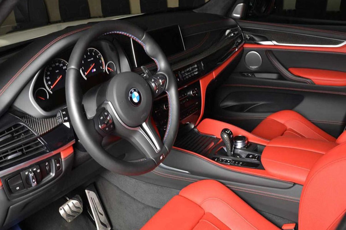 BMW X5 M-Series Abu Dhabi do do choi sieu dat do-Hinh-6
