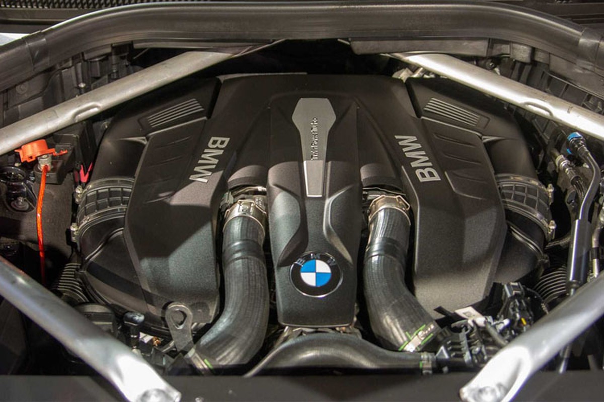 BMW X7 2019 them trang bi khung gia tu 1,7 ty dong-Hinh-4