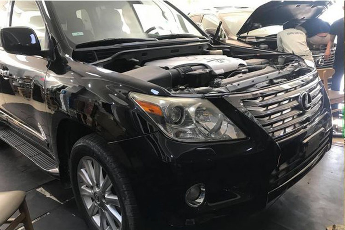 Dan choi Nghe An do Lexus LX570 cu thanh moi chi 450 trieu-Hinh-8