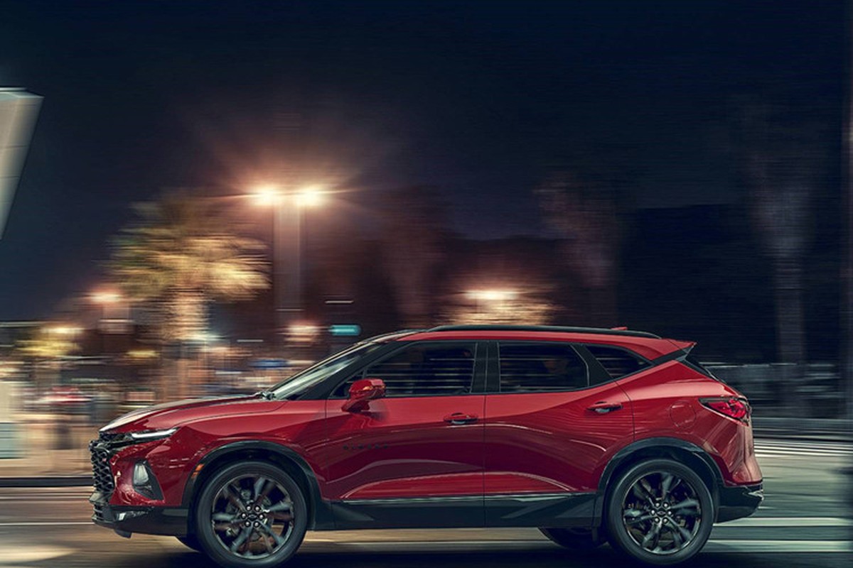 Chevrolet Blazer 2019 cao cap nhat gia hon 1,5 ty dong-Hinh-3