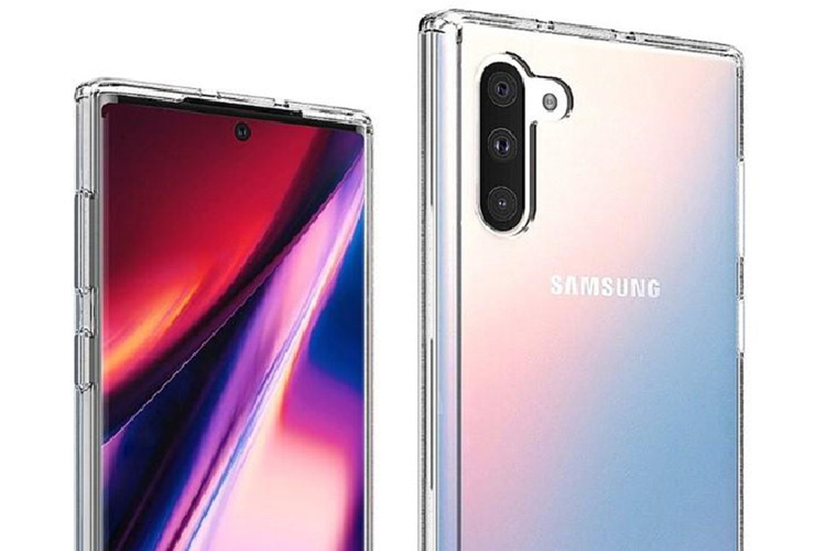 Samsung Galaxy Note10 va Note10 Plus bat ngo lo dien-Hinh-2