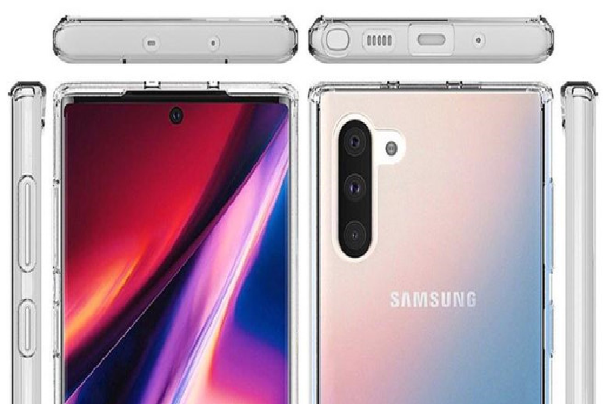 Samsung Galaxy Note10 va Note10 Plus bat ngo lo dien-Hinh-5