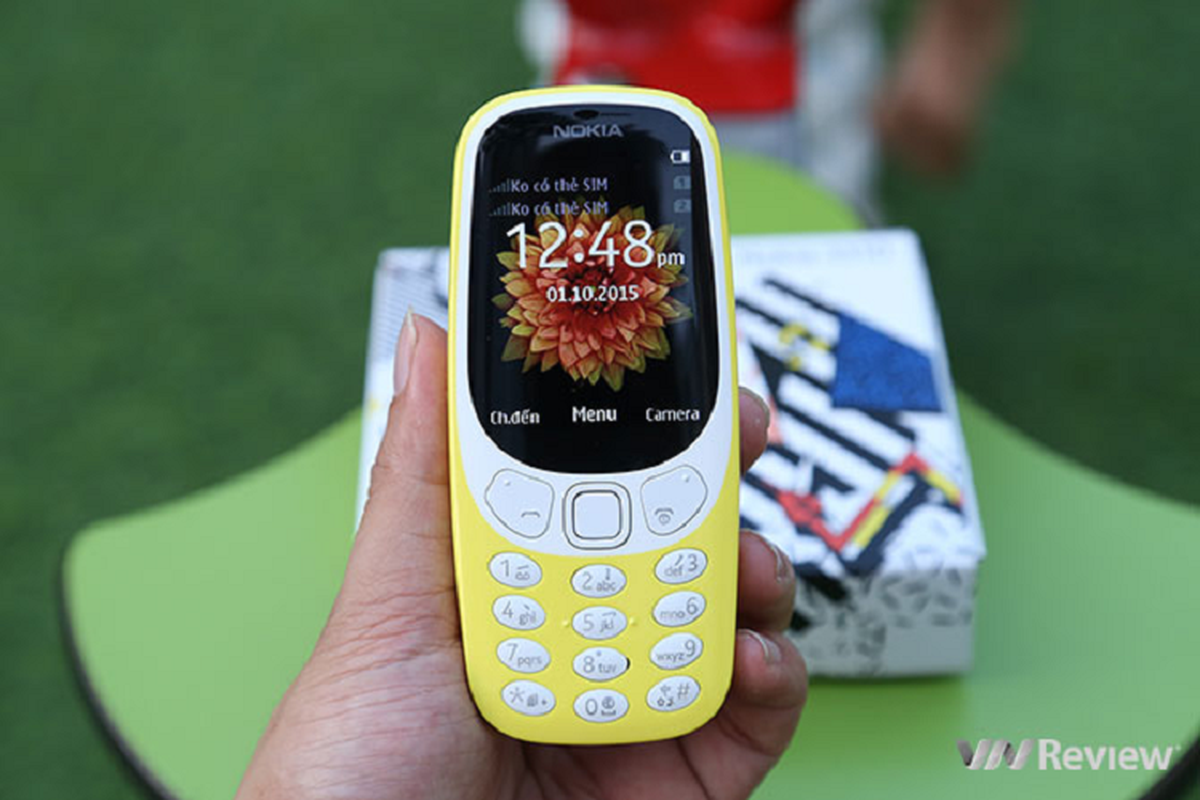 Bo doi dien thoai Nokia 