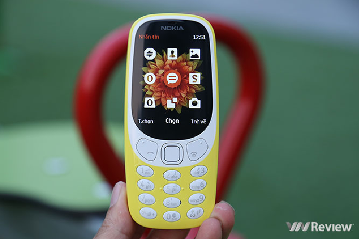 Bo doi dien thoai Nokia 