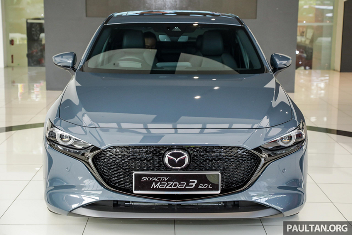 Can canh xe Mazda3 2019 tu 792 trieu dong tai Malaysia-Hinh-11