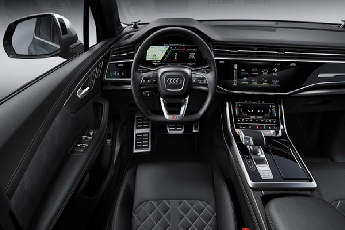 Audi SQ7 TDI 2020 nang cap, ban ra tu 2,47 ty dong-Hinh-5