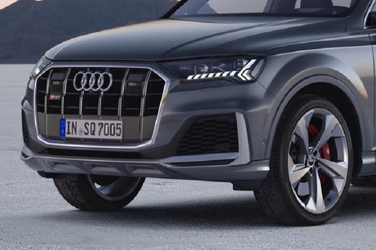 Audi SQ7 TDI 2020 nang cap, ban ra tu 2,47 ty dong-Hinh-7