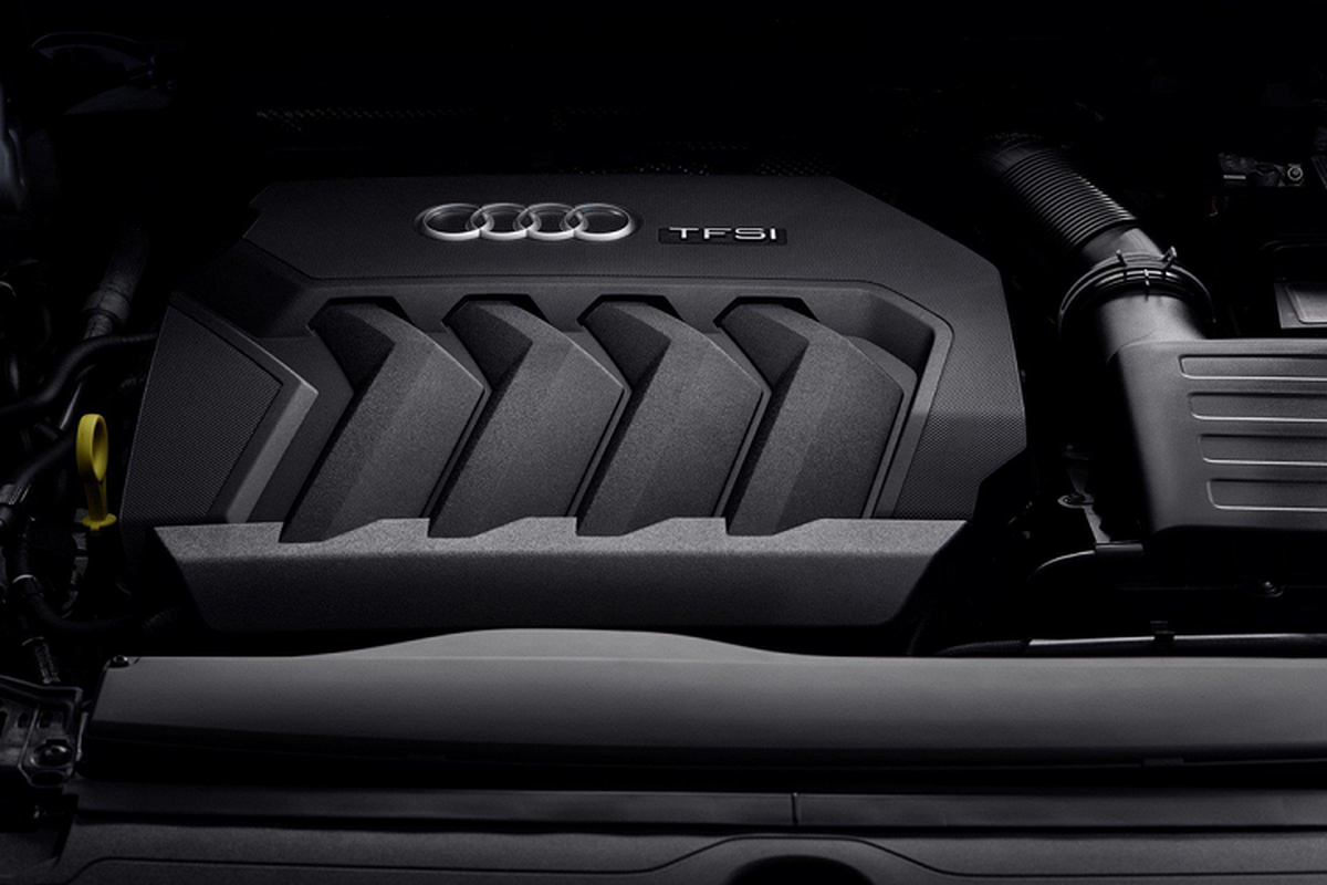Audi gia nhap san choi SUV-coupe voi Q3 Sportback 2020-Hinh-10
