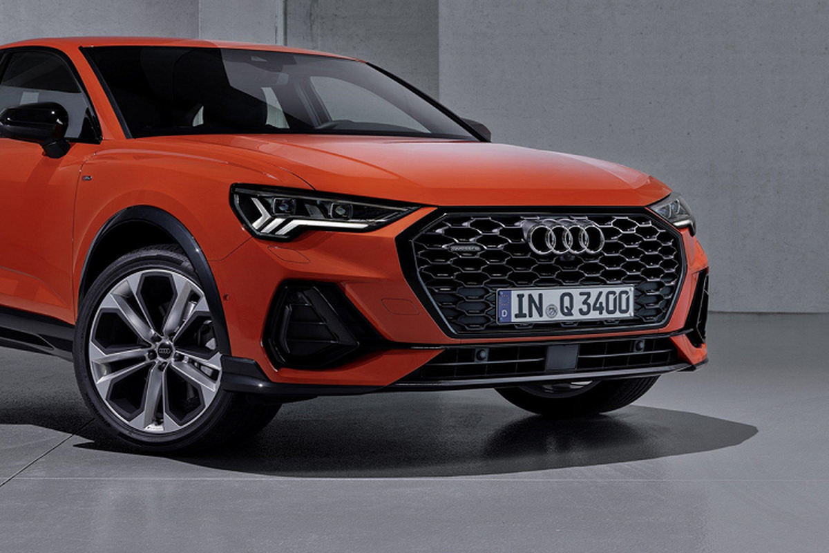 Audi gia nhap san choi SUV-coupe voi Q3 Sportback 2020-Hinh-12