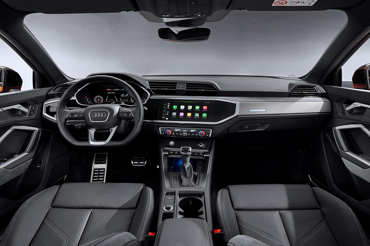 Audi gia nhap san choi SUV-coupe voi Q3 Sportback 2020-Hinh-5